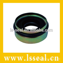 Non-standard O Ring Lip Seal standard customized double lip oil seal